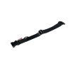 Strap collar SIMPLE | black