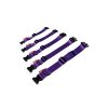 Strap collar SIMPLE | purple