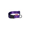 Strap collar SIMPLE | purple