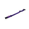Strap collar SIMPLE | purple