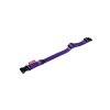 Strap collar SIMPLE | purple