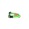 Strap collar SIMPLE | green