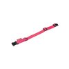 Strap collar SIMPLE | pink