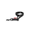 Strap leash SIMPLE | black