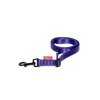 Strap leash SIMPLE | purple