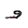 Strap leash VARIO | black