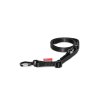 Strap leash VARIO | black