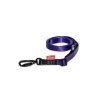 Strap leash VARIO | purple