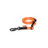 Strap leash VARIO | orange