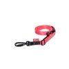 Strap leash VARIO | pink