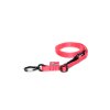 Strap leash VARIO | pink
