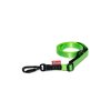 Strap leash VARIO | green
