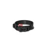 Strap collar FASTLOCK | black