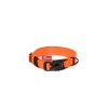 Strap collar FASTLOCK | orange