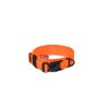 Strap collar FASTLOCK | orange