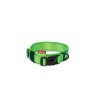 Strap collar FASTLOCK | green