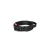 Strap collar FASTLOCK GRIP | black