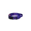 Strap collar FASTLOCK GRIP | purple