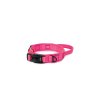 Strap collar FASTLOCK GRIP | pink