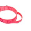 Strap collar FASTLOCK GRIP | pink