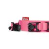 Strap collar FASTLOCK GRIP | pink