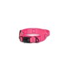 Strap collar FASTLOCK GRIP | pink