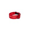 Semi-Slip collar SOFTY | red