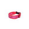 Semi-Slip collar SOFTY | pink