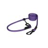 Leash EASYLONG TWIST | 8 - 50 kg | Lila Viki - 121