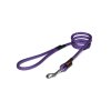 Leash CLASSIC | Large dog | Lila Viki - 121