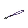 Pull tab leash TWIST | Lila Viki - 121