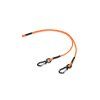 Splitters TWIST | Mini | neon orange - 618