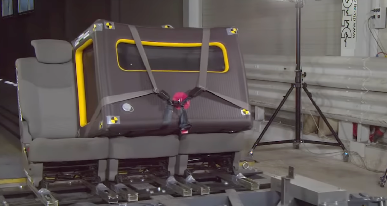 🛡️ 6 důvodů, proč je box opravdu nejbezpečnější volba