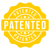 Patentováno