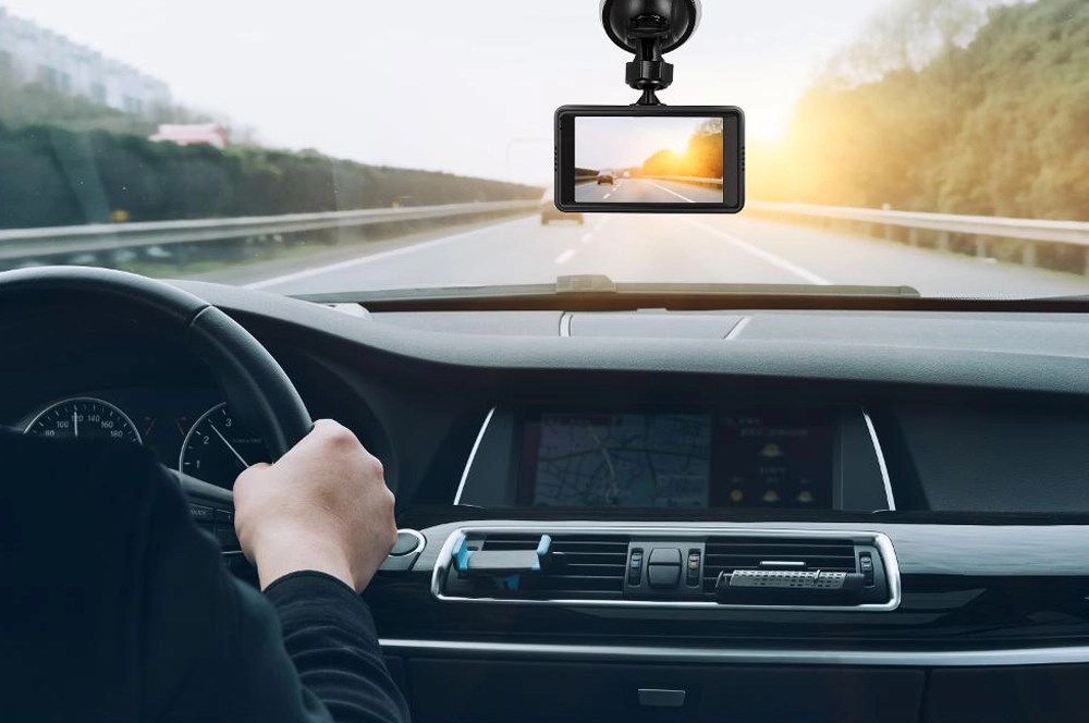 Autokamery – prehľad, výhody a legislatíva na Slovensku