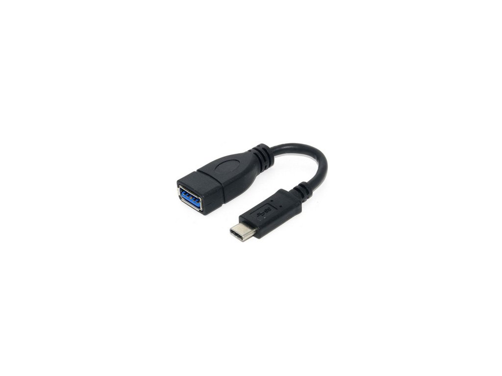 GEMBIRD Kábel USB Type C/USB 3.0 samica
