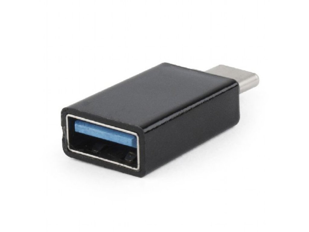 GEMBIRD Redukcia USB Type C/USB 3.0 samica