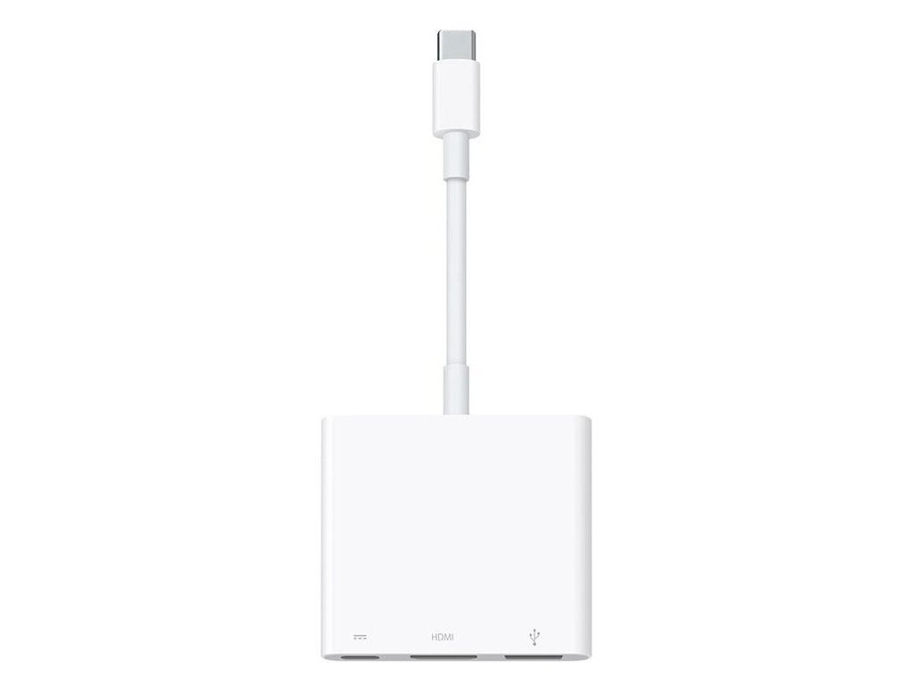APPLE USB-C Digital AV Multiport Adaptér