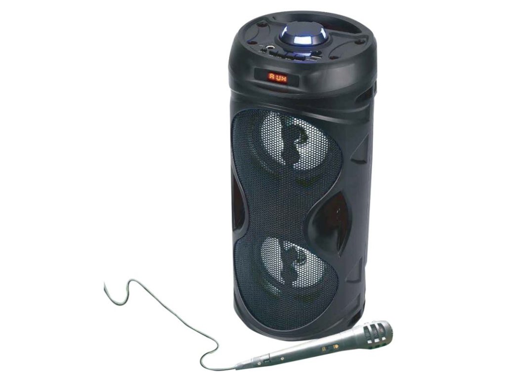 MANTA SPK815, Bluetooth reproduktor 15W