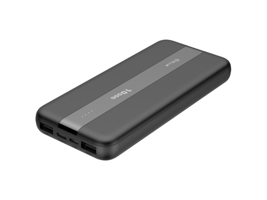 TELLUR PBC103 10000mAh Powerbank