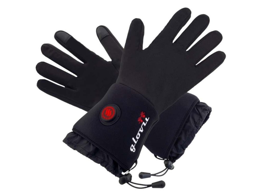 GLOVII Universal S-M