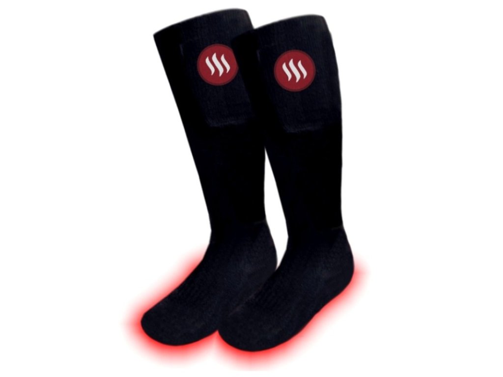 GLOVII Socks
