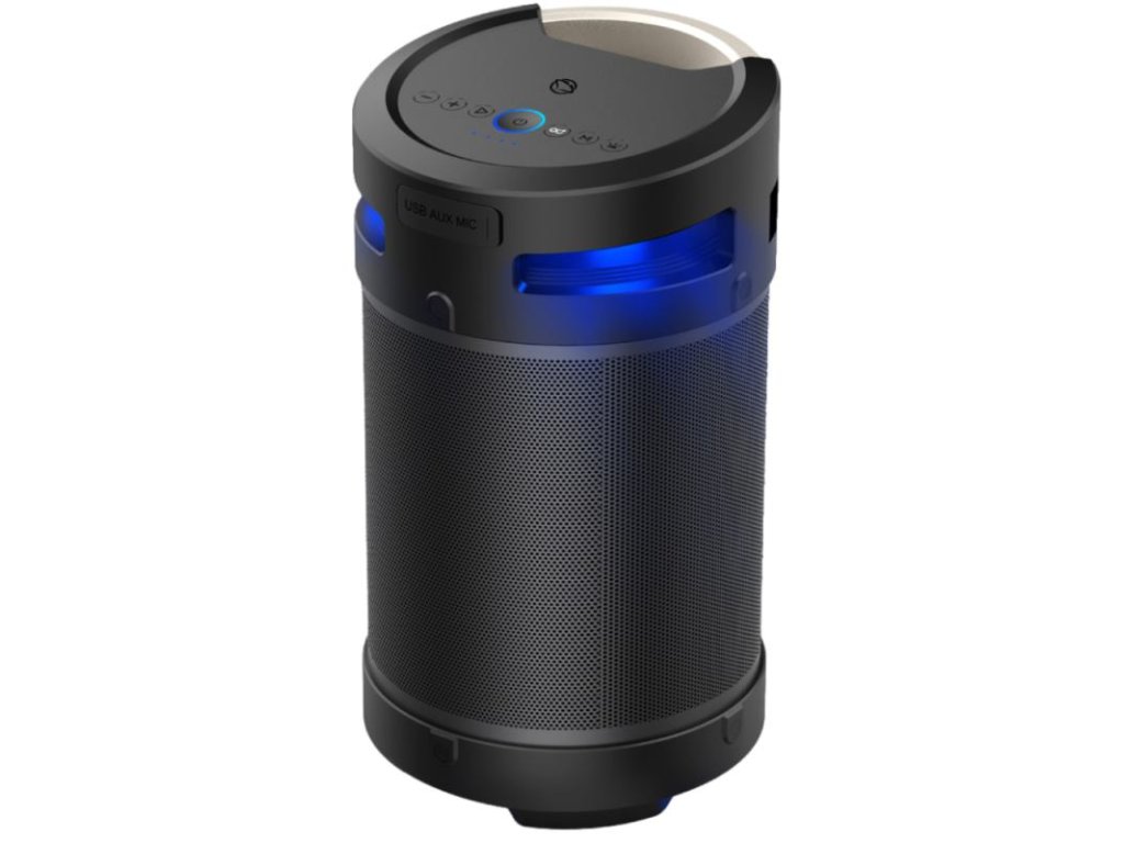 MANTA SPK5120, POWER Audio 360 Reproduktor 100W