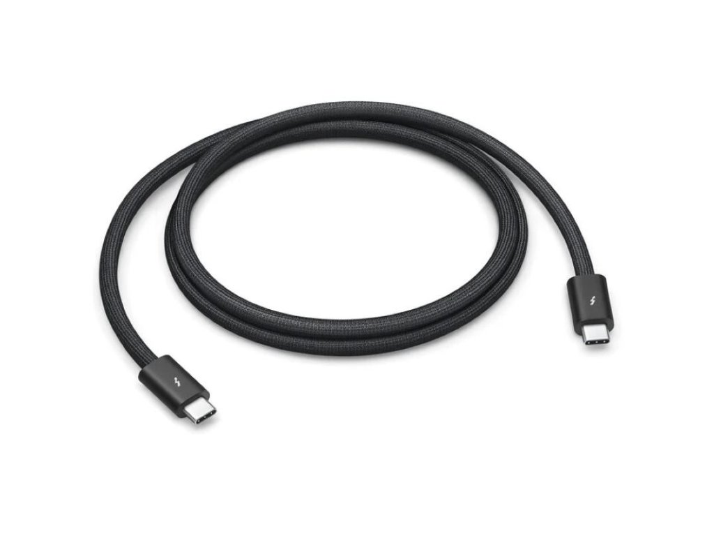 APPLE Kábel USB Type C/USB Type C, 100W, 1m