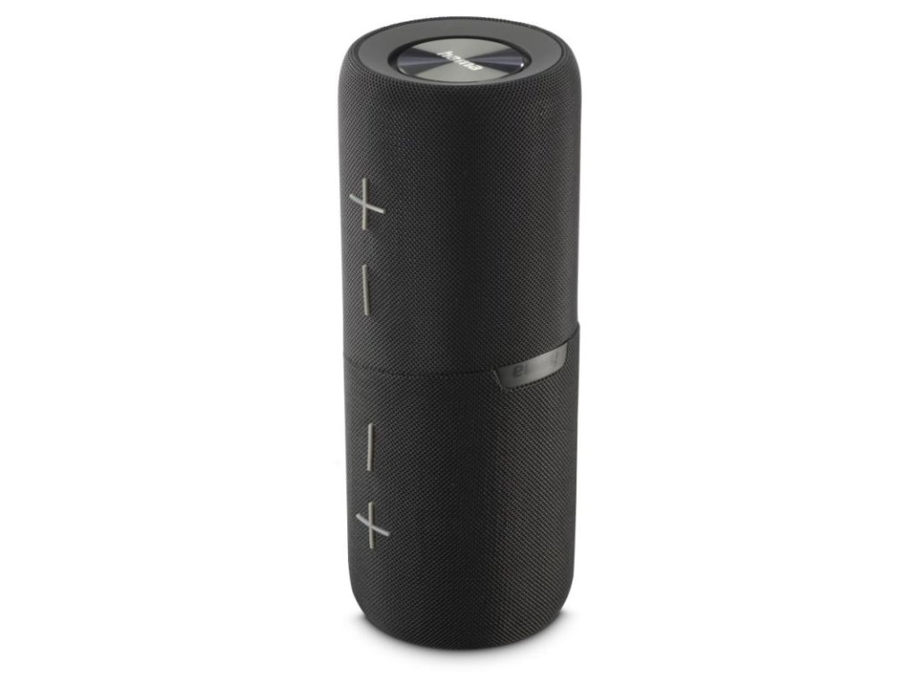 HAMA Twin 4.0, Bezdrôtový reproduktor, 30W, čierny