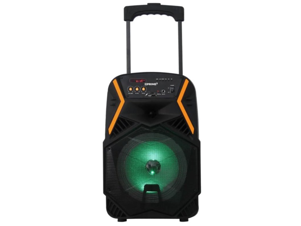 PRIME3 APS22 BLAZE, BT Karaoke reproduktor