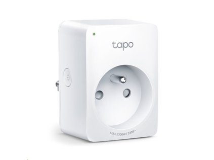 Smart zásuvka TP-LINK Tapo P100