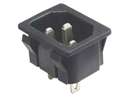 Konektor AC k počítaču panel AS04