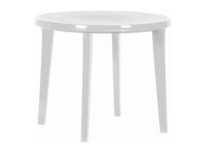 Stôl záhradný KETER Lisa White