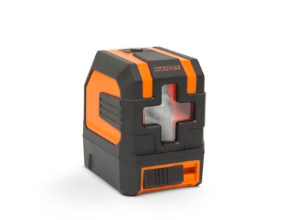 Laser krížový HANDY 10051